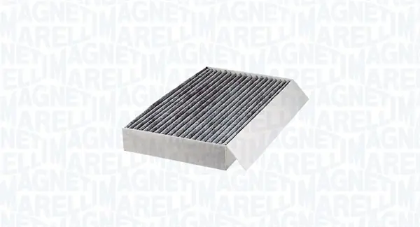 Ověřený Filtr, vzduch v interiéru MAGNETI MARELLI 350208065560