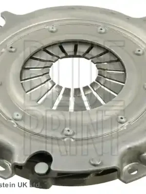 Nízká Cena Přítlačný talíř BLUE PRINT ADB113202N