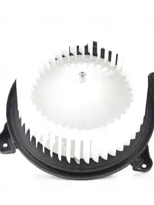 Vnitřní ventilátor NISSENS 87710 Sleva