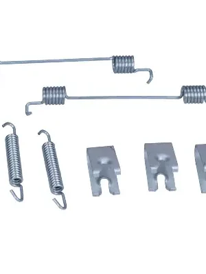 Sada příslušenství, brzdové čelisti MAXGEAR 270721 Výhodná Nabídka