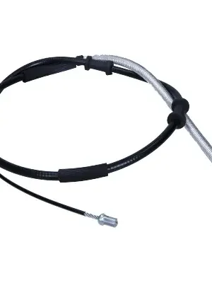 Časově Omezené Tažné lanko, parkovací brzda MAXGEAR 320798