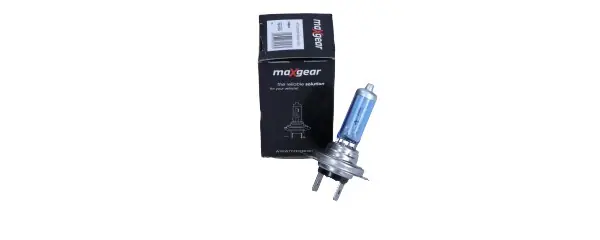 Nakupujte Hned Žárovka, hlavní světlomet MAXGEAR 780193