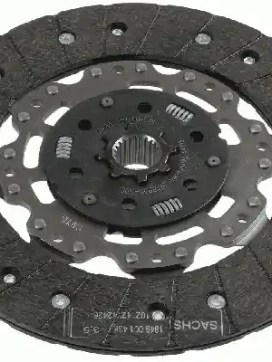 Kup Teď Lamela spojky SACHS 1878004698