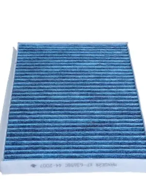 Filtr, vzduch v interiéru MAXGEAR 261830 Omezená Nabídka