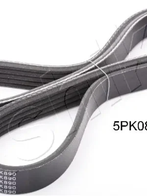 Omezená Nabídka Ozubený klínový řemen ASHIKA 1125PK890