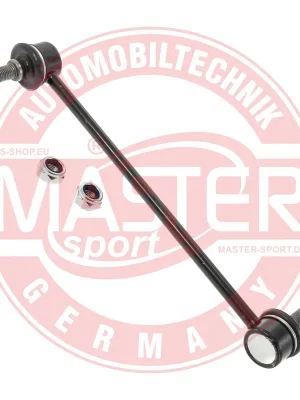 Vysoce Kvalitní Tyč/vzpěra, stabilizátor MASTER-SPORT 19137PCSMS
