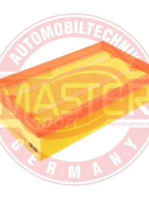 Výprodej Vzduchový filtr MASTER-SPORT 24852LFPCSMS