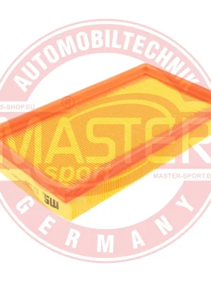 Vzduchový filtr MASTER-SPORT 2658LFPCSMS Speciální Cena