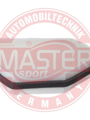 Filtr, vzduch v interiéru MASTER-SPORT 2897IFPCSMS Akce