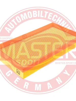 Vzduchový filtr MASTER-SPORT 2982LFPCSMS Víkendová Akce