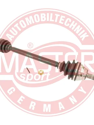 Hnací hřídel MASTER-SPORT 302903SETMS Novinka