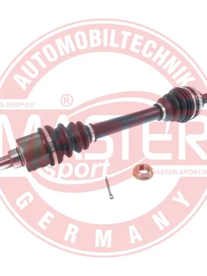 Omezená Nabídka Hnací hřídel MASTER-SPORT 303247SETMS