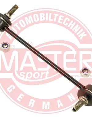 Víkendová Akce Tyč/vzpěra, stabilizátor MASTER-SPORT 30614PCSMS