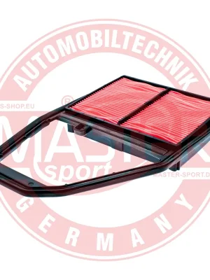 Rychlé Dodání Vzduchový filtr MASTER-SPORT 3132LFPCSMS