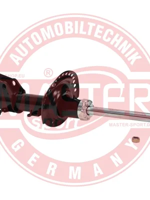 Ověřený Tlumič pérování MASTER-SPORT 315297PCSMS
