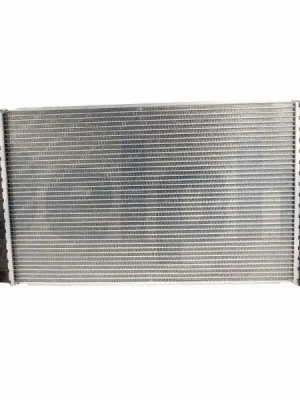 Super Cena Chladič, chlazení motoru DELPHI TSP0524023