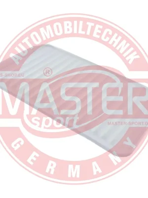Vzduchový filtr MASTER-SPORT 3220LFPCSMS Must-Have