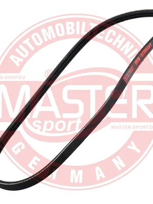 Koupit Online Ozubený klínový řemen MASTER-SPORT 3PK665PCSMS