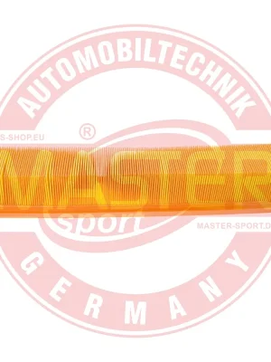Vzduchový filtr MASTER-SPORT 47109LFPCSMS Ověřený