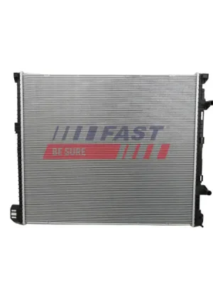 Chladič, chlazení motoru FAST FT55074 Sezónní Sleva