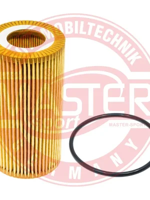 Doprava Zdarma Olejový filtr MASTER-SPORT 7012ZOFPCSMS