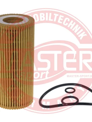 Olejový filtr MASTER-SPORT 7212XOFPCSMS Časově Omezené