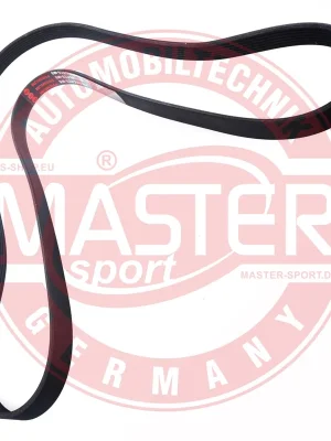 Ozubený klínový řemen MASTER-SPORT 7PK1855PCSMS Pouze Dnes