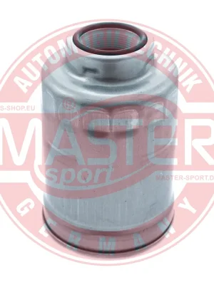 Palivový filtr MASTER-SPORT 828KFPCSMS Nejlepší Volba