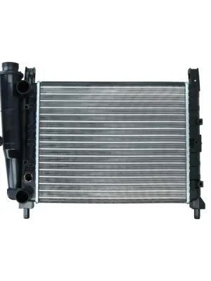 Chladič, chlazení motoru KAMOKA 7705190 Levný