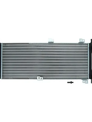 Chladič, chlazení motoru KAMOKA 7705199 Autentický