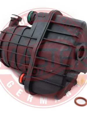 Sezónní Sleva Palivový filtr MASTER-SPORT 9393KFPCSMS