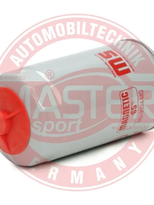 Olejový filtr MASTER-SPORT 9504MGOFPCSMS Nakupujte Hned