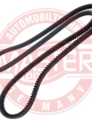 Akce Klínový řemen MASTER-SPORT AVX13X1575PCSMS