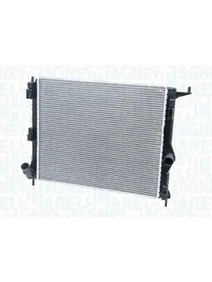 Chladič, chlazení motoru MAGNETI MARELLI 350213218900 Časově Omezené