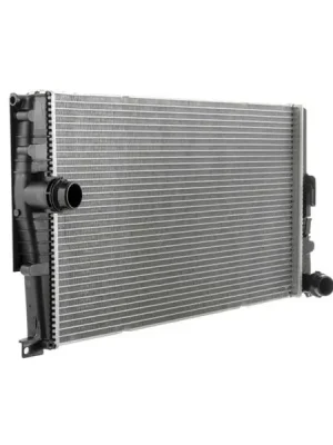 Značkový Chladič, chlazení motoru MAHLE CR 1721 000P
