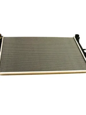 Chladič, chlazení motoru MAXGEAR AC258116 Levný