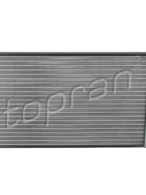 Chladič, chlazení motoru TOPRAN 112 221 Top Prodej