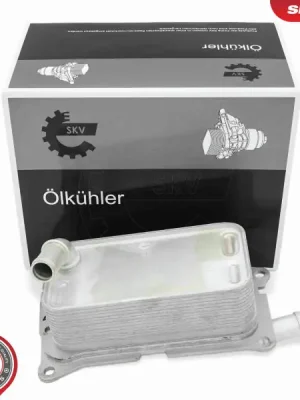 Chladič oleje, automatická převodovka ESEN SKV 31SKV365 Super Cena