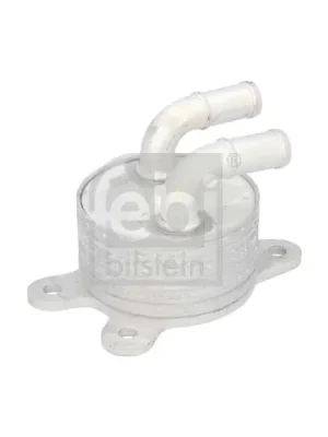 Doprava Zdarma Chladič oleje, automatická převodovka FEBI BILSTEIN 106880