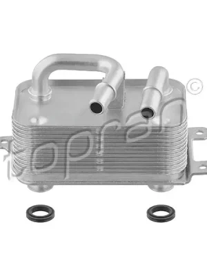 Chladič oleje, automatická převodovka TOPRAN 502 360 Pouze Dnes