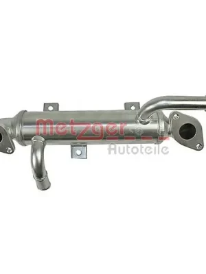 Chladič, recirkulace spalin METZGER 0892641 Akční Nabídka