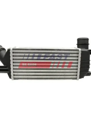 Chladič turba FAST FT55594 Cenově Výhodný