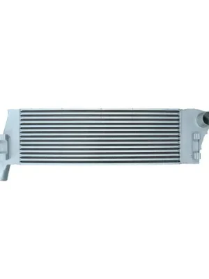 Oblíbený Chladič turba KAMOKA 7750097