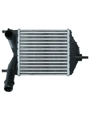 Rychlé Dodání Chladič turba KAMOKA 7750142