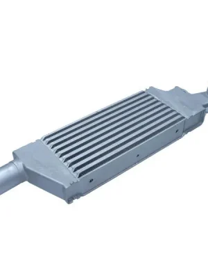 Cenově Výhodný Chladič turba MAXGEAR AC630008