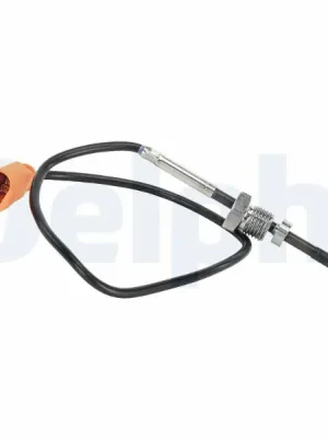 Čidlo, teplota výfukových plynů DELPHI TS30306-12B1 Hit Sezóny