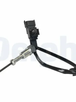Čidlo, teplota výfukových plynů DELPHI TS30467-12B1 Must-Have