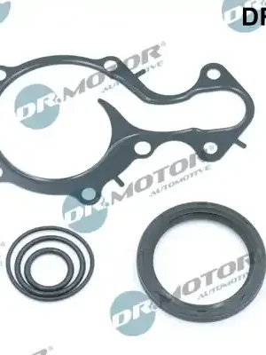 Sada těsnění, kliková skříň DR.MOTOR AUTOMOTIVE DRM0792S Finální Výprodej