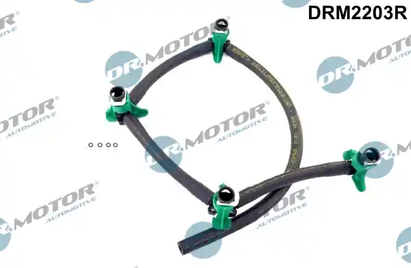 Cenový Hit Hadice, unikání paliva DR.MOTOR AUTOMOTIVE DRM2203R