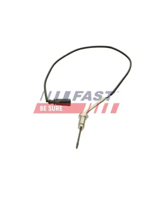 Čidlo, teplota výfukových plynů FAST FT80242 Autentický